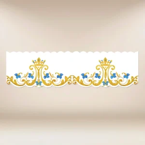 Oltárna čipka Mariánska 192/4/25 (balík 5,9 metra)