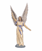 Anjel s krídlami č. 904 - 181 cm