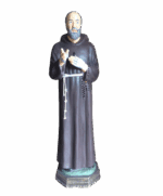 Sv. Páter Pio č. 838 - 137,5 cm