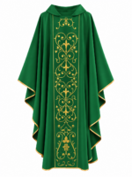Zelený ornát 625 (Mierna závada)