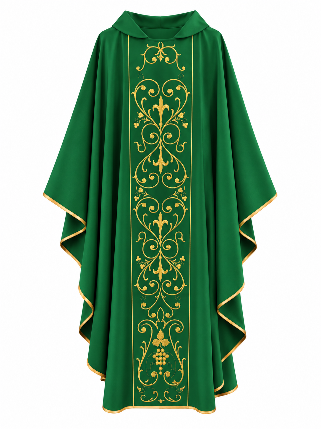 Zelený ornát 625 (Mierna závada)